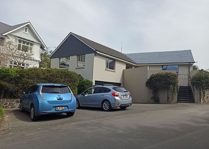  at 45 Hackthorne Road, Cashmere, Christchurch City, Canterbury