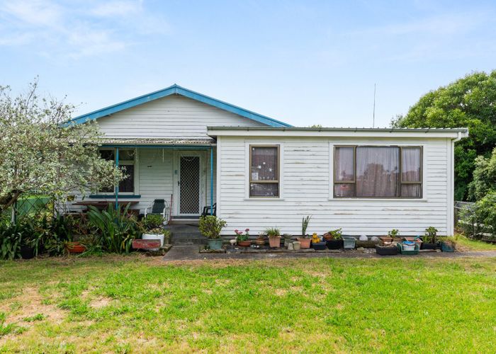  at 477 Childers Road, Te Hapara, Gisborne