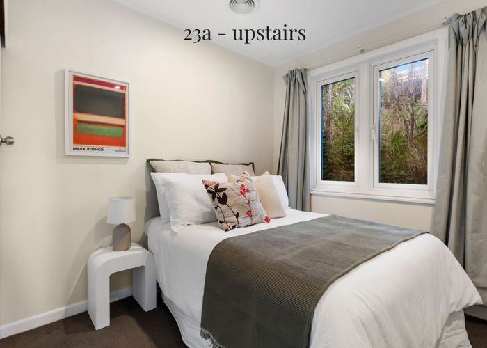  at 23 Ngaio Gorge Road, Ngaio, Wellington, Wellington