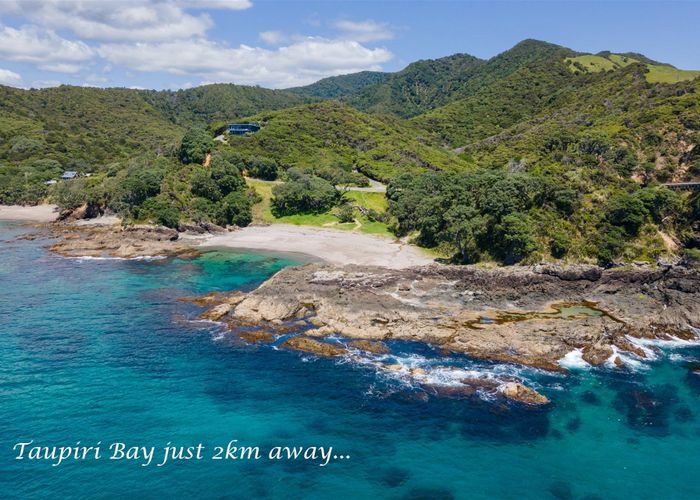  at 1412 Rawhiti Road, Whangaruru