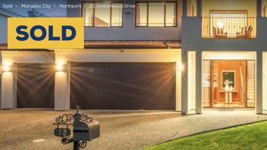  at 25 Amberwood Drive, Northpark, Auckland