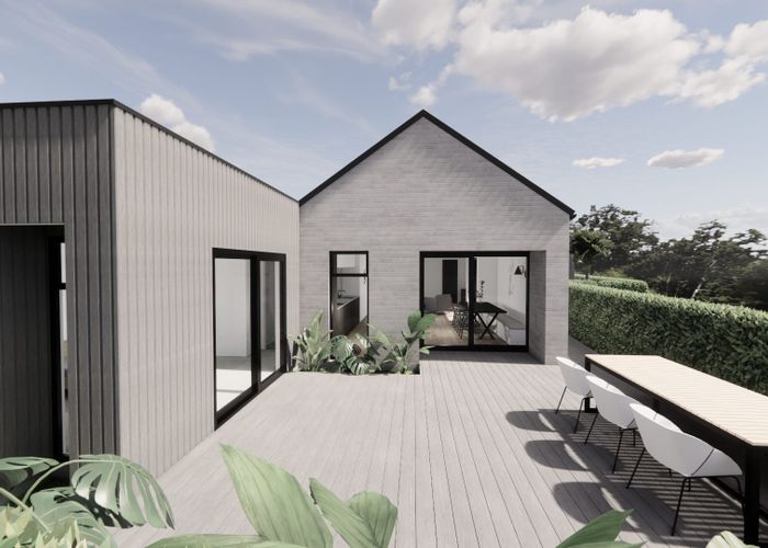  at 3B Constance Street, Queenwood, Hamilton, Waikato