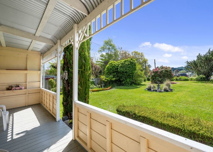  at 205 Miro Street, Manunui, Taumarunui