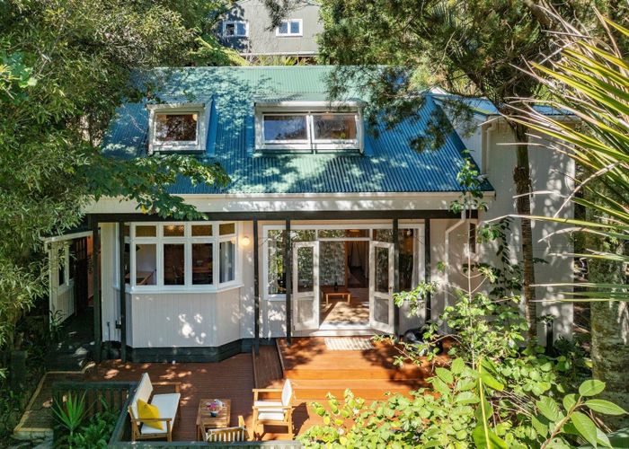  at 36 Paturoa Road, Titirangi, Waitakere City, Auckland