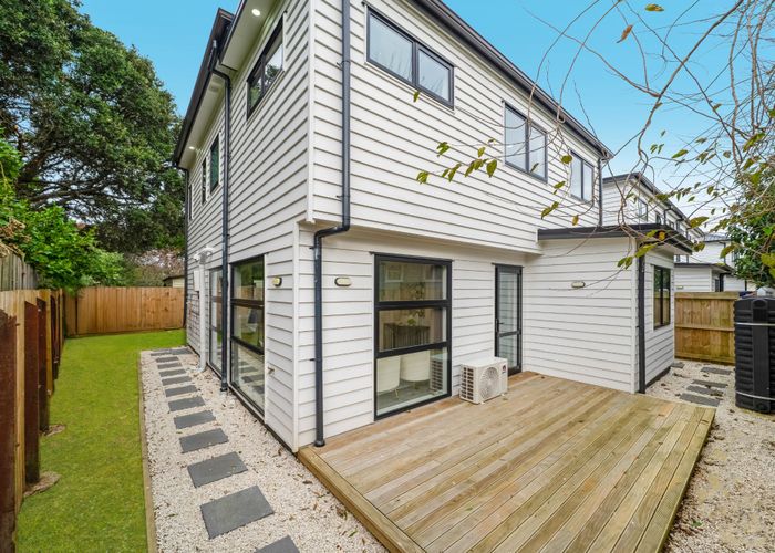  at Lot 4/9 Bernard Street, Papatoetoe, Manukau City, Auckland