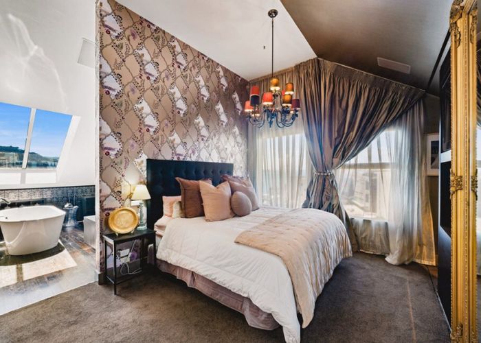  at 27/182 Wakefield Street, Te Aro, Wellington, Wellington