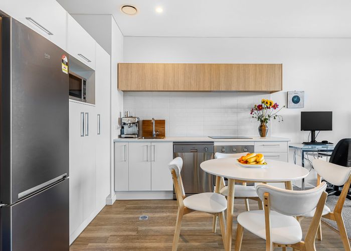  at 109/36B Welles Street, Christchurch Central, Christchurch