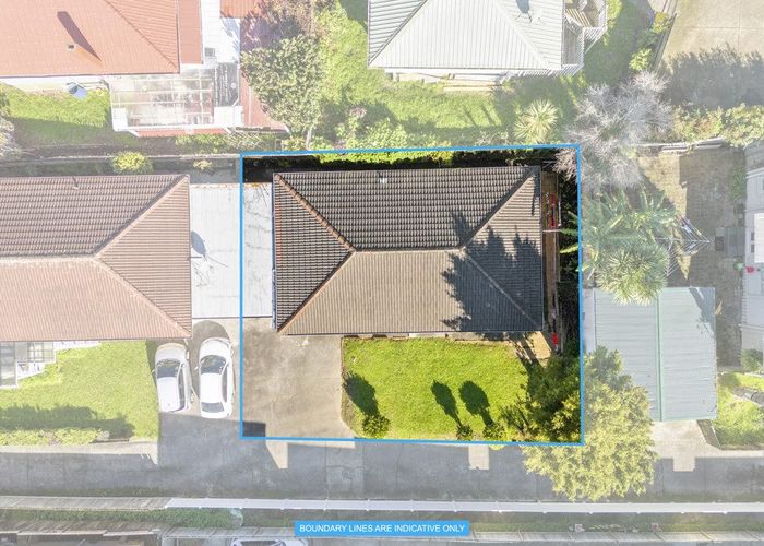  at 2/27 Rata Street, New Lynn, Waitakere City, Auckland