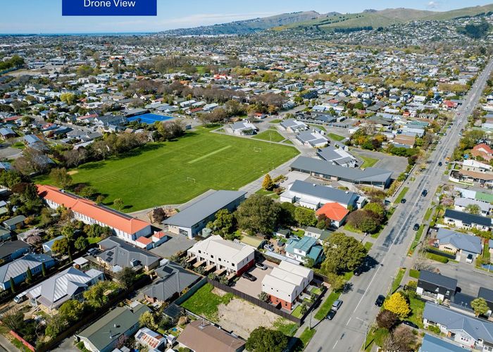  at 232 Selwyn Street, Spreydon, Christchurch City, Canterbury