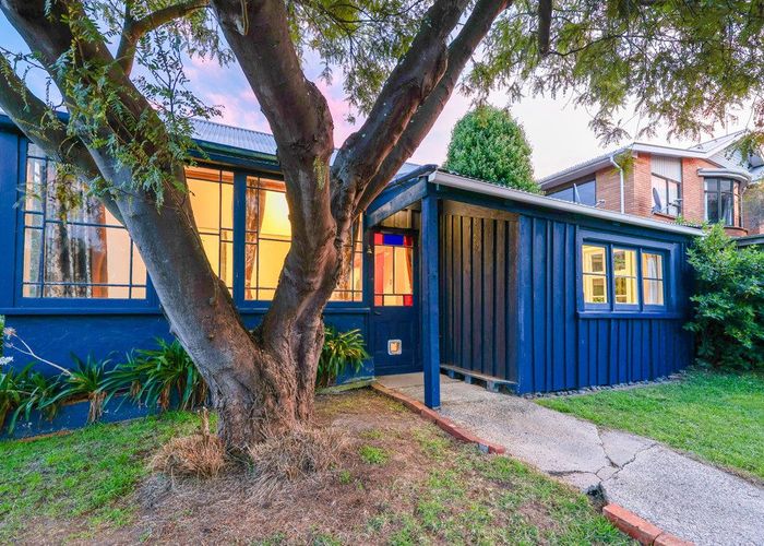  at 14 Appold Street, Maryhill, Dunedin, Otago