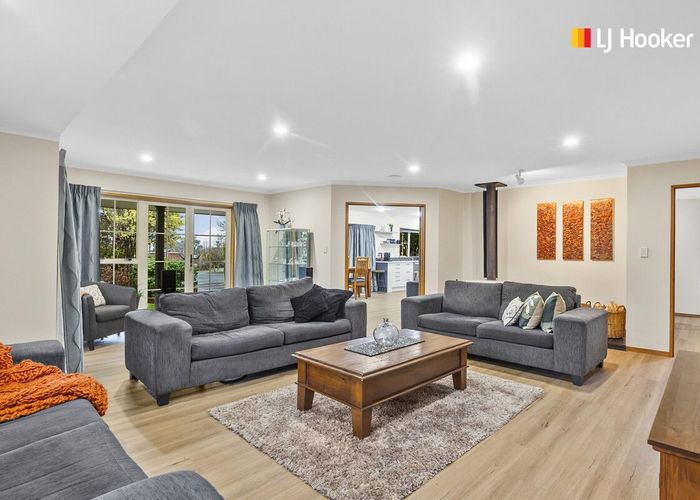  at 4 Jaffray Drive, East Taieri, Mosgiel
