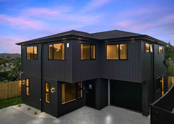  at 37B Prospect Terrace, Pukekohe, Franklin, Auckland