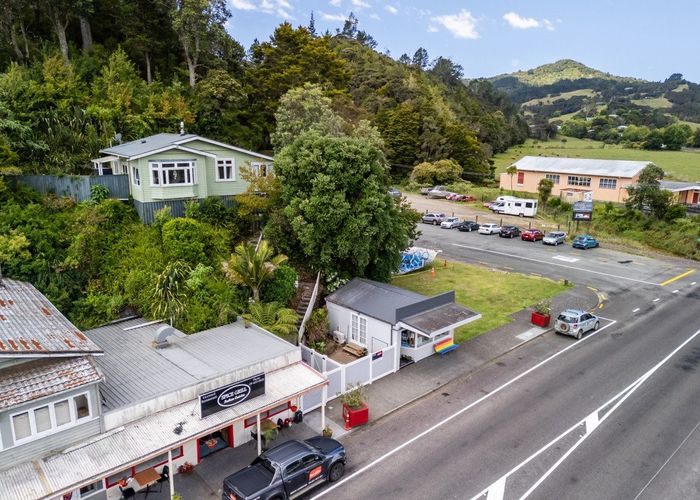  at 18 Leigh Street, Kaeo, Far North, Northland