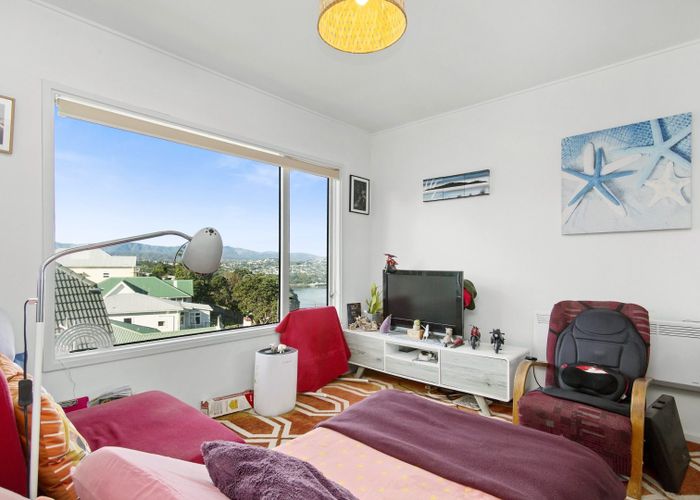  at 7/35 Arawa Road, Hataitai, Wellington, Wellington