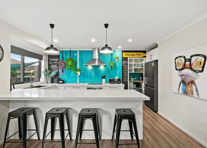  at 9 KILBRYDE CRESCENT, Pokeno, Franklin, Auckland