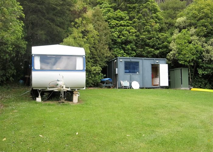  at 907 Kenepuru Road, MAHAU SOUND