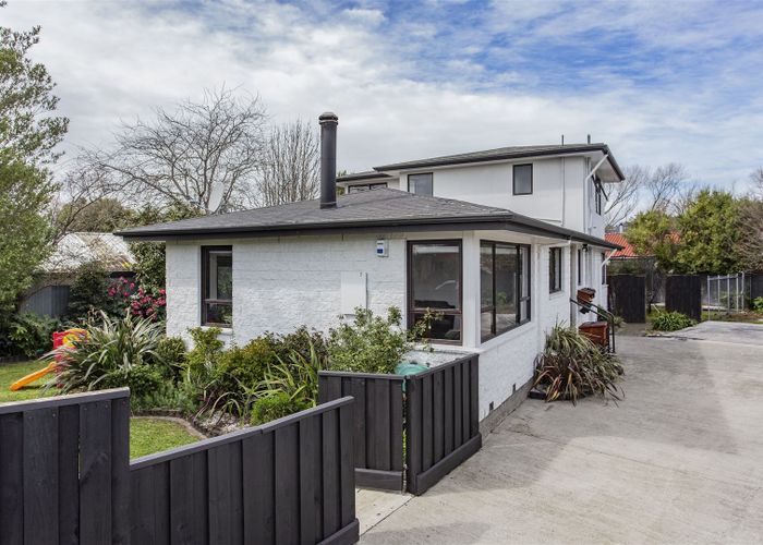  at 77 Bayswater Crescent, Bromley, Christchurch