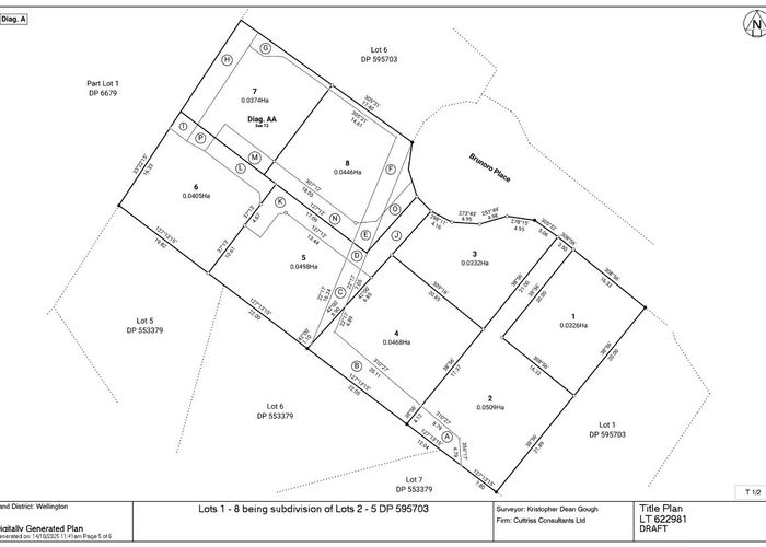  at 18 Brunoro Place, Paraparaumu, Kapiti Coast, Wellington