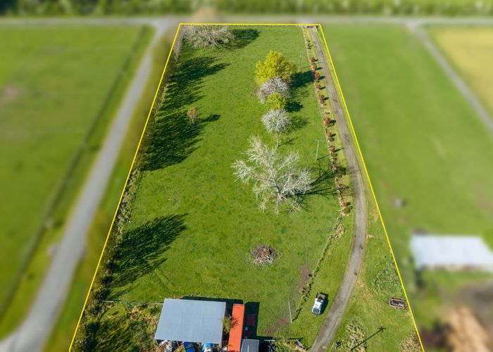  at 158 Munro Road, Cheviot