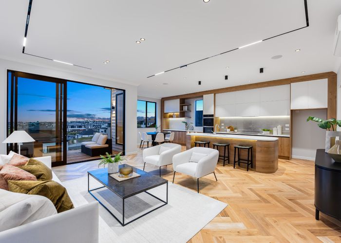  at 54 Kumukumu Road, Long Bay, North Shore City, Auckland