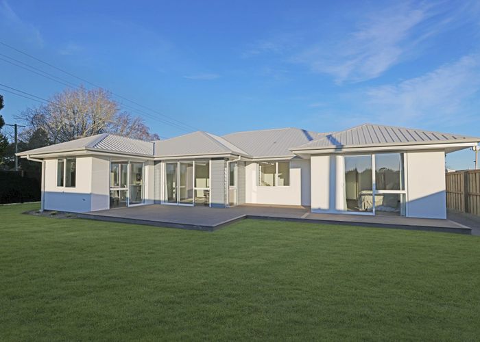  at 247 Racecourse Road, Allenton, Ashburton, Canterbury