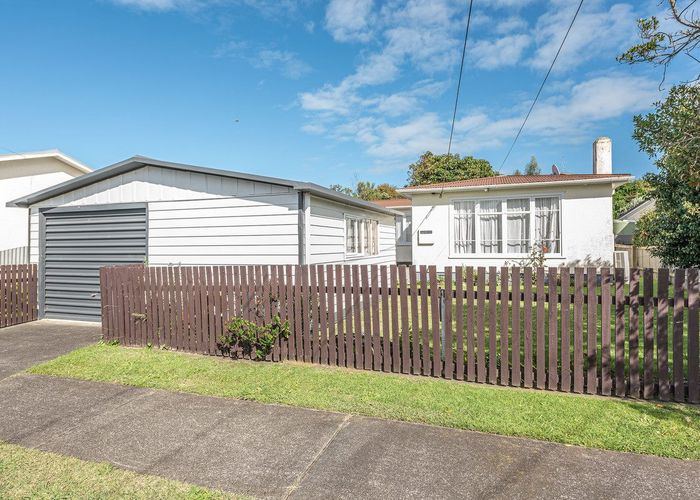  at 3 Harris Place, Gonville, Whanganui