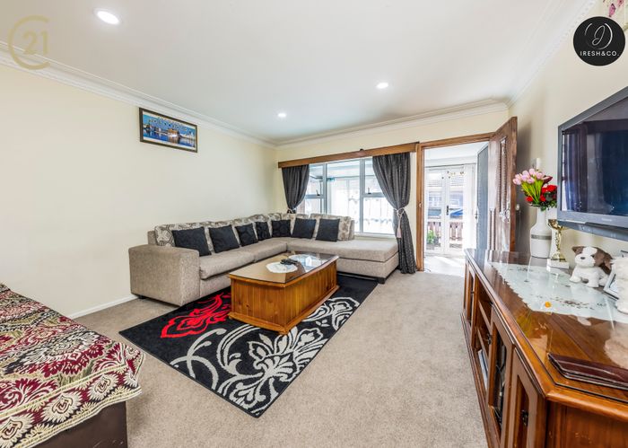  at 45 Puhinui Road, Manukau, Auckland