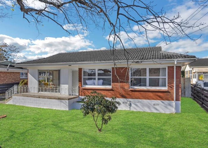 at 1/2 Lupton Road, Manurewa, Manukau City, Auckland