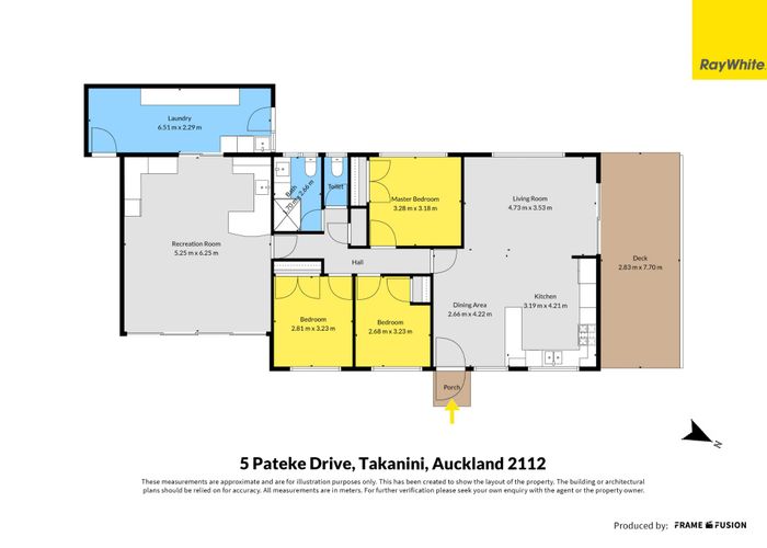  at 5 Pateke Drive, Takanini, Papakura, Auckland