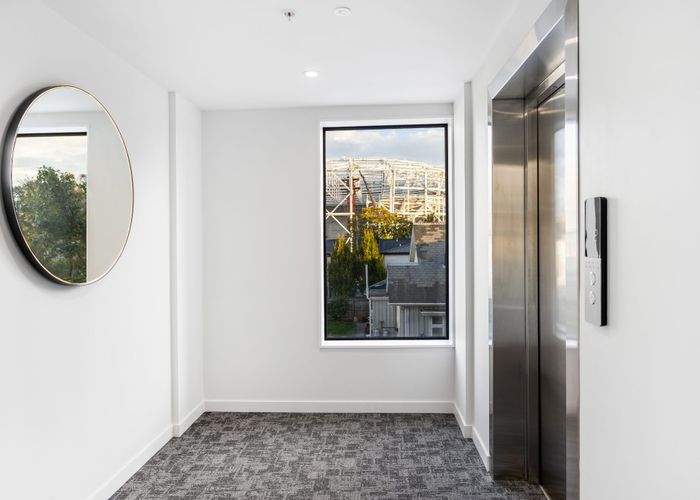  at 205/12 Latimer Square, City Centre, Christchurch City, Canterbury