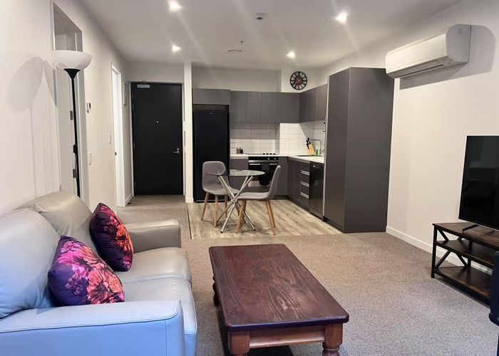  at 2/231 Madras Street, City Centre, Christchurch City, Canterbury