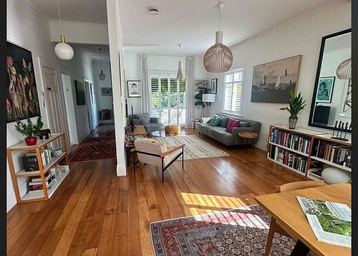  at 24 Dickens Street, Grey Lynn, Auckland City, Auckland