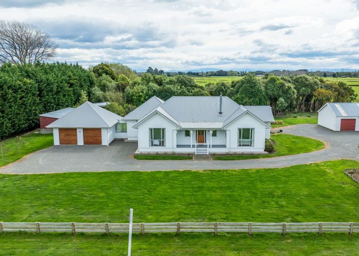  at 280 Old Tai Tapu Road, Tai Tapu, Selwyn, Canterbury