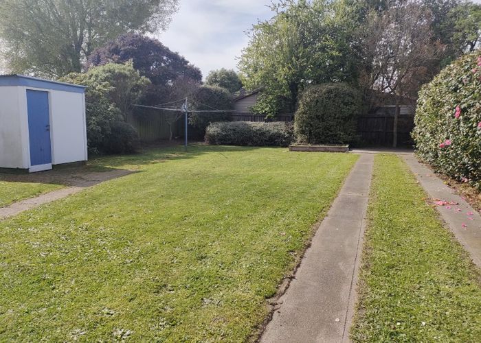  at 22A Morley Street, Bryndwr, Christchurch
