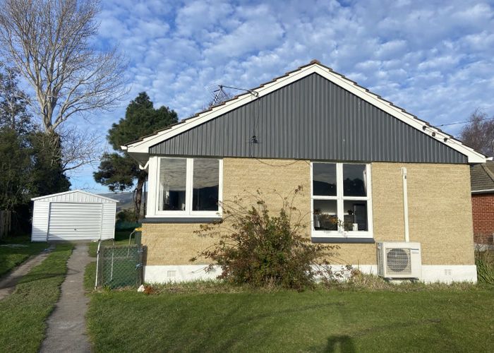  at 7 Ward Street, Momona, Dunedin, Otago