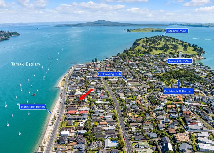  at 27A The Parade, Bucklands Beach, Manukau City, Auckland