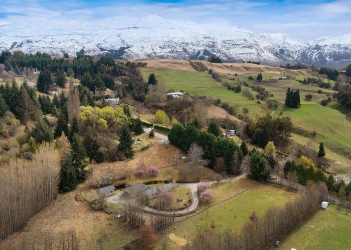  at 206 Dalefield Road, Dalefield, Queenstown