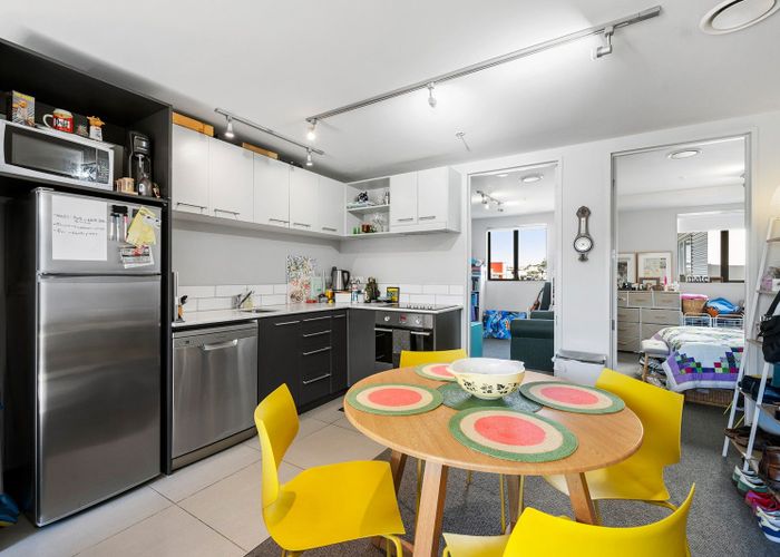  at 306/181 Tasman Street, Mount Cook, Wellington, Wellington