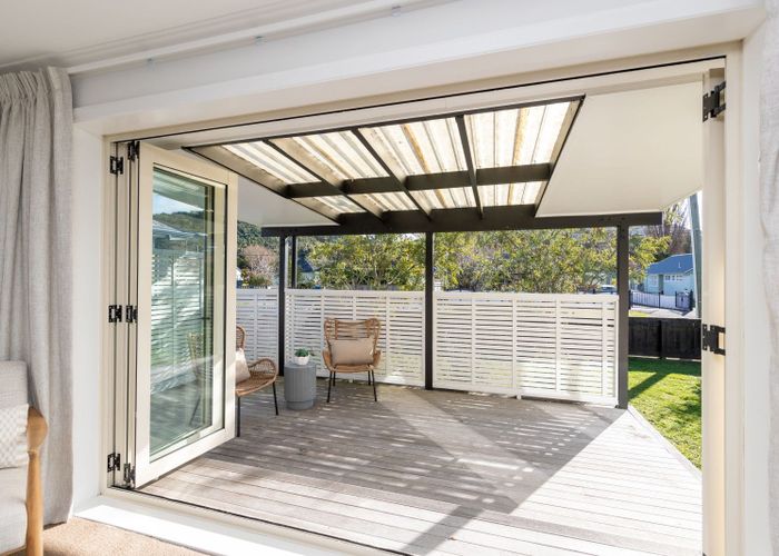  at 1 Tennyson Street, Trentham, Upper Hutt, Wellington