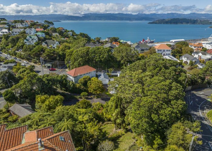  at 26 Wadestown Road, Wadestown, Wellington, Wellington