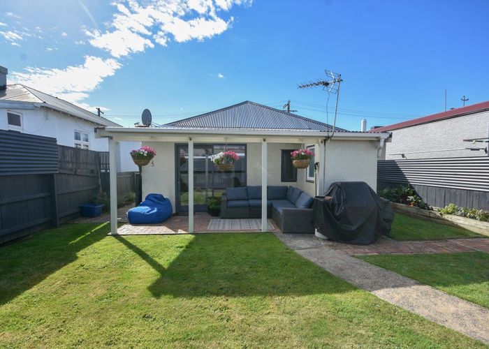  at 21 Hall Street, South Dunedin, Dunedin, Otago