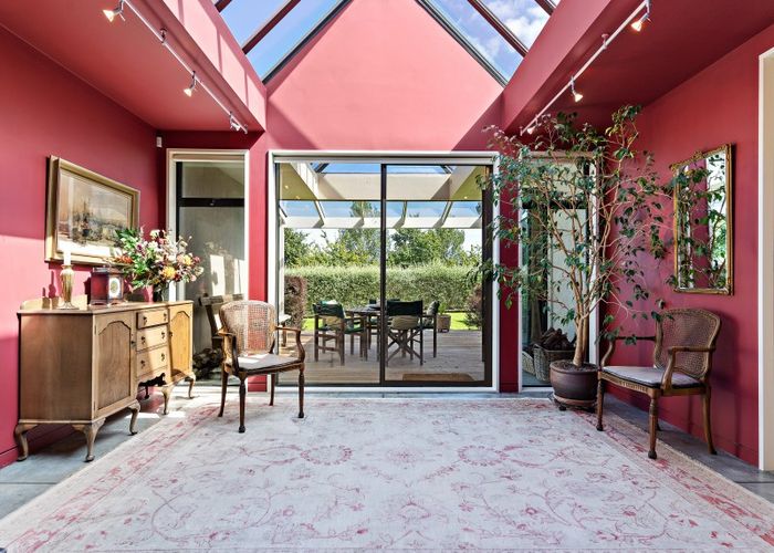  at 1 Barlow Road, Martinborough