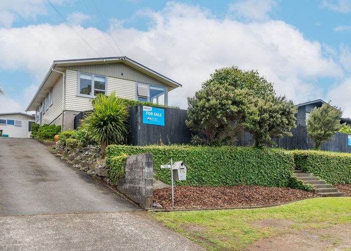  at 174 Whatawhata Road, Dinsdale, Hamilton, Waikato