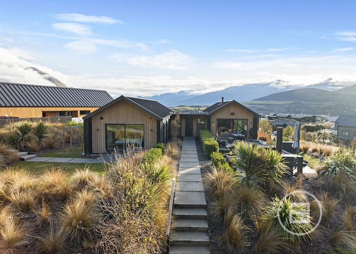  at 3 Rabbiters Crescent, JACKS POINT, QUEENSTOWN