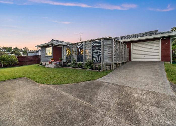  at 23 Faram Place, Massey, Waitakere City, Auckland