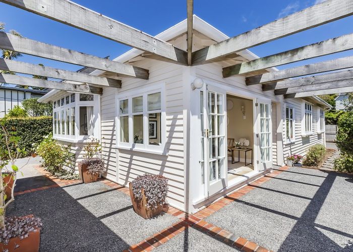  at 14 Izard Road, Khandallah, Wellington