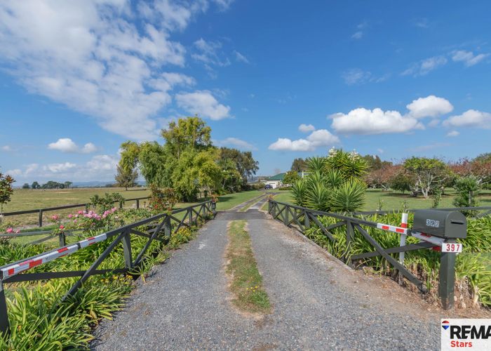  at 397 Front Miranda Road, Miranda, Waikato, Waikato