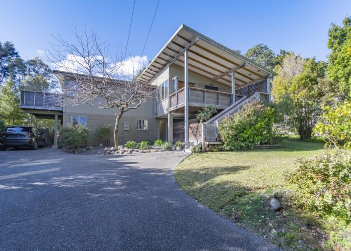  at 203 Howard Road, Ōrere Point