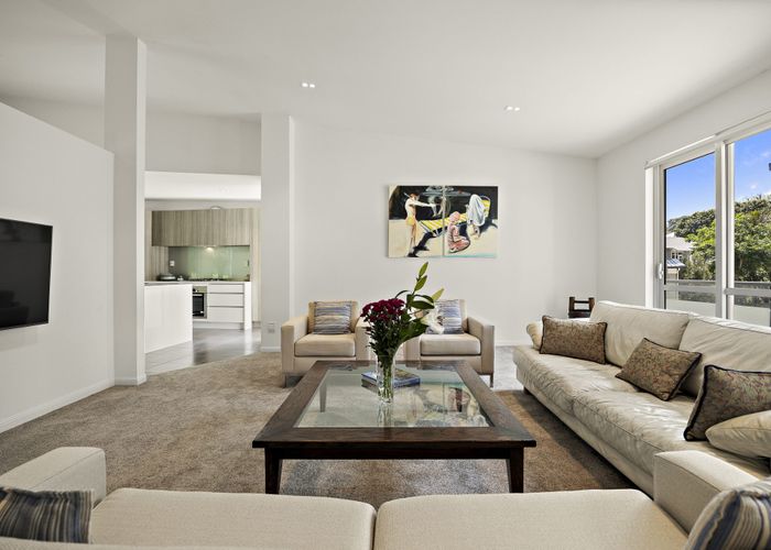  at 65 Gibraltar Crescent, Parnell, Auckland