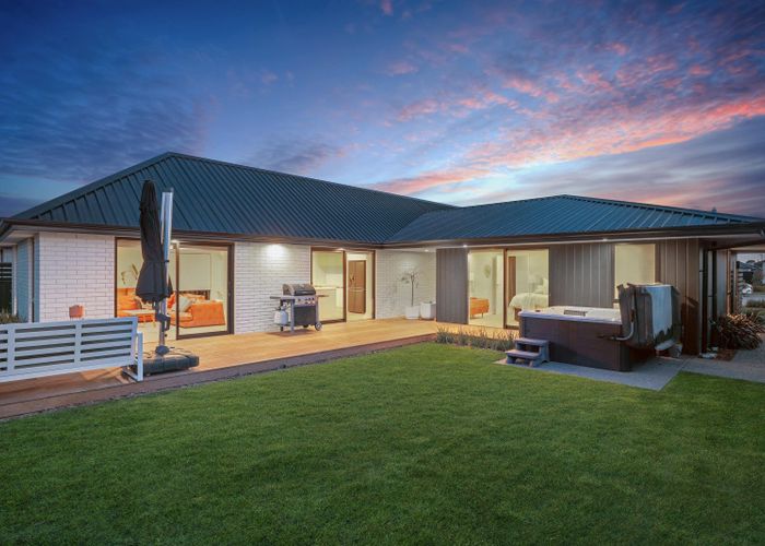  at 30 Bill Harvey Drive, Halswell, Christchurch